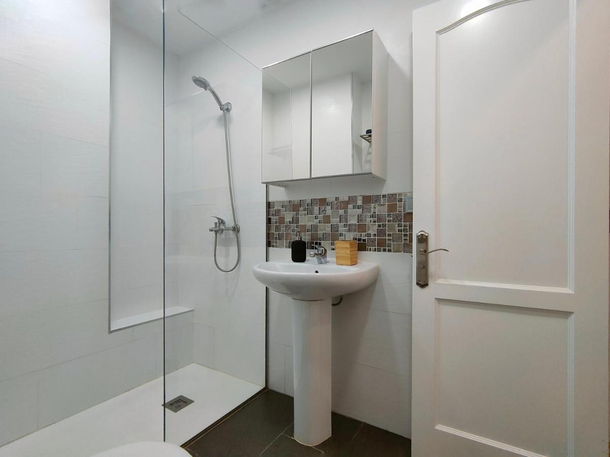 Canarian Holiday Home - Yumbo Luxury Apartment 마스팔로마스 외부 사진